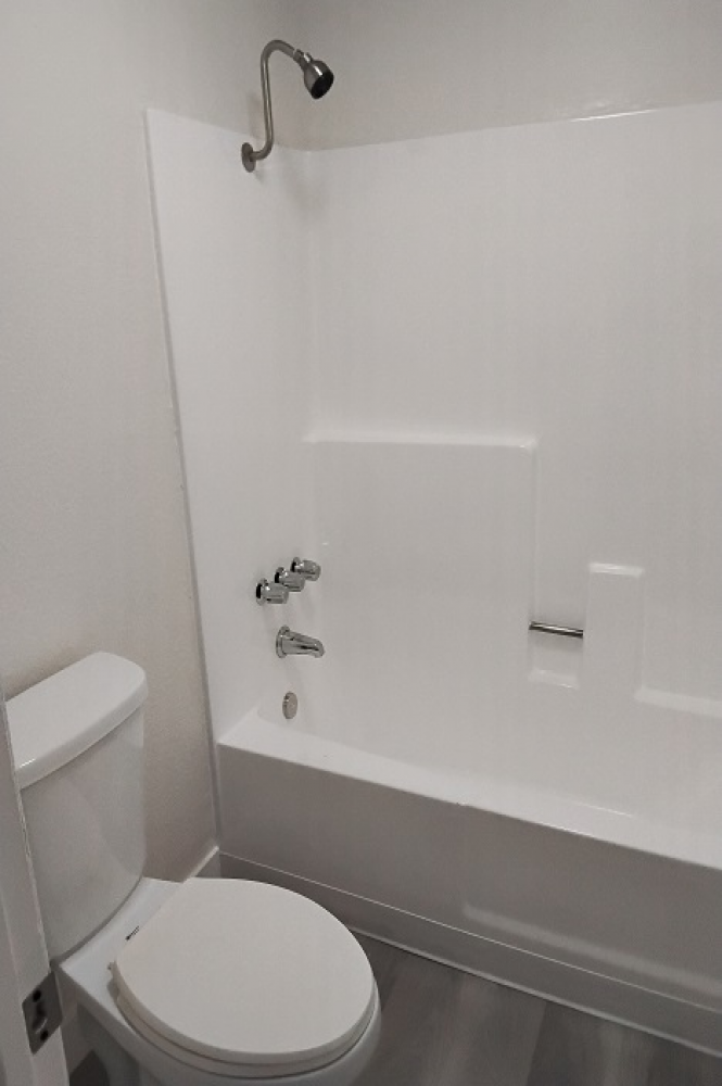 Take a tour today and view 2 bed 1 bath empty 12 for yourself at the Casa Del Sol Apartments